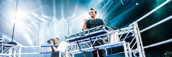 DJWout Profile Banner