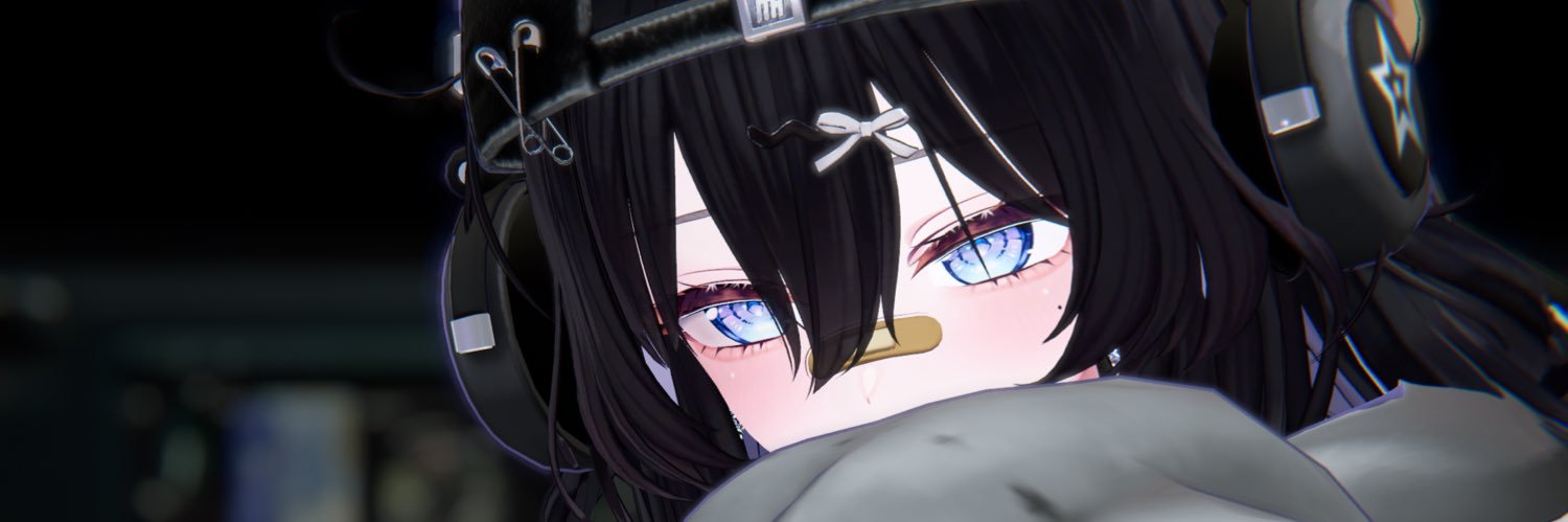 tekeruuu's profile banner image