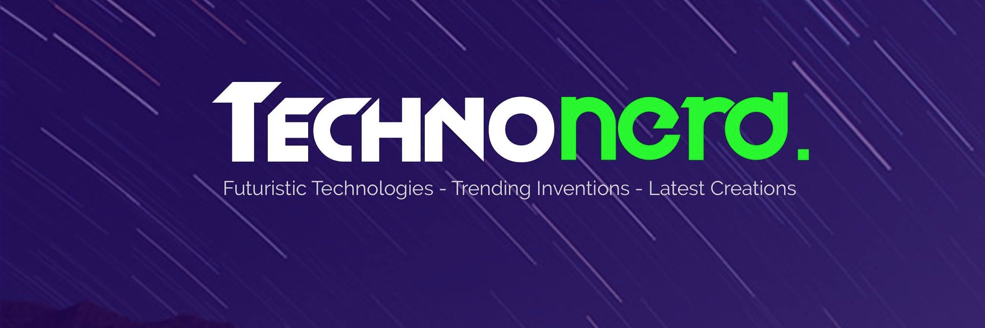 nerd_techno's profile banner image