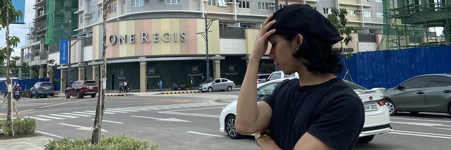 earlreveche's profile banner image