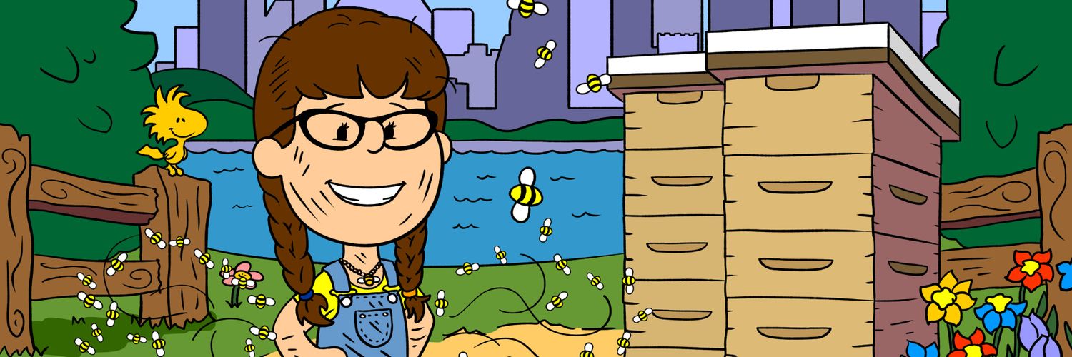 bee2beehoneytx's profile banner image