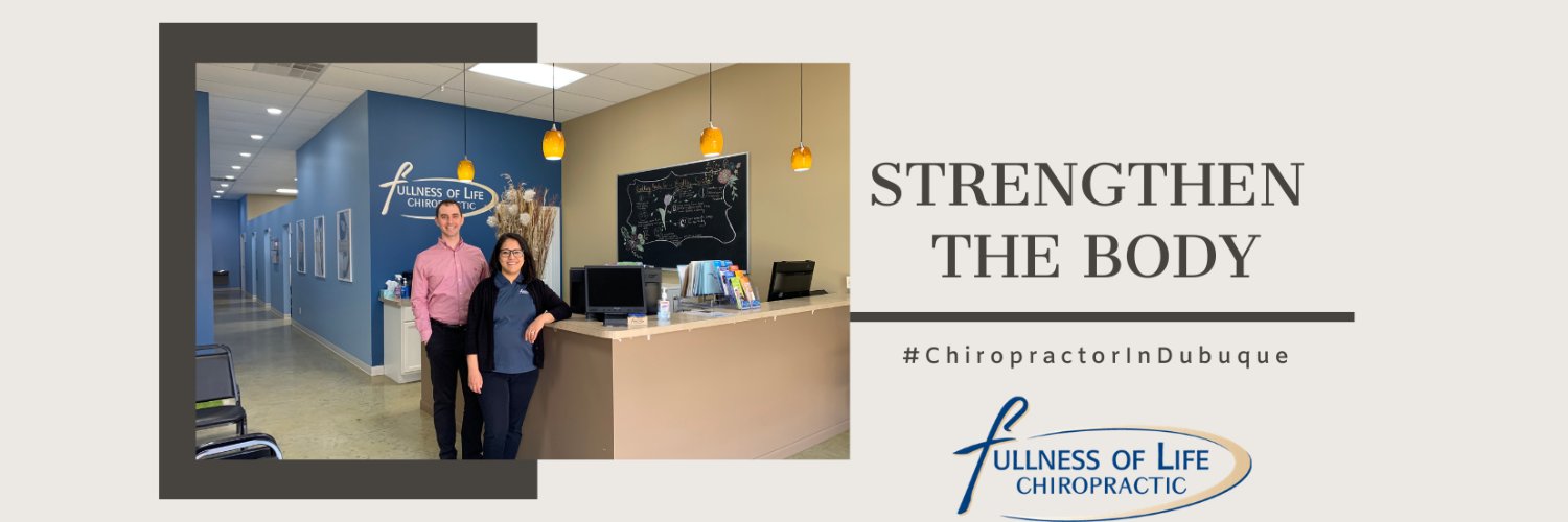 DBQChiropractor's profile banner image