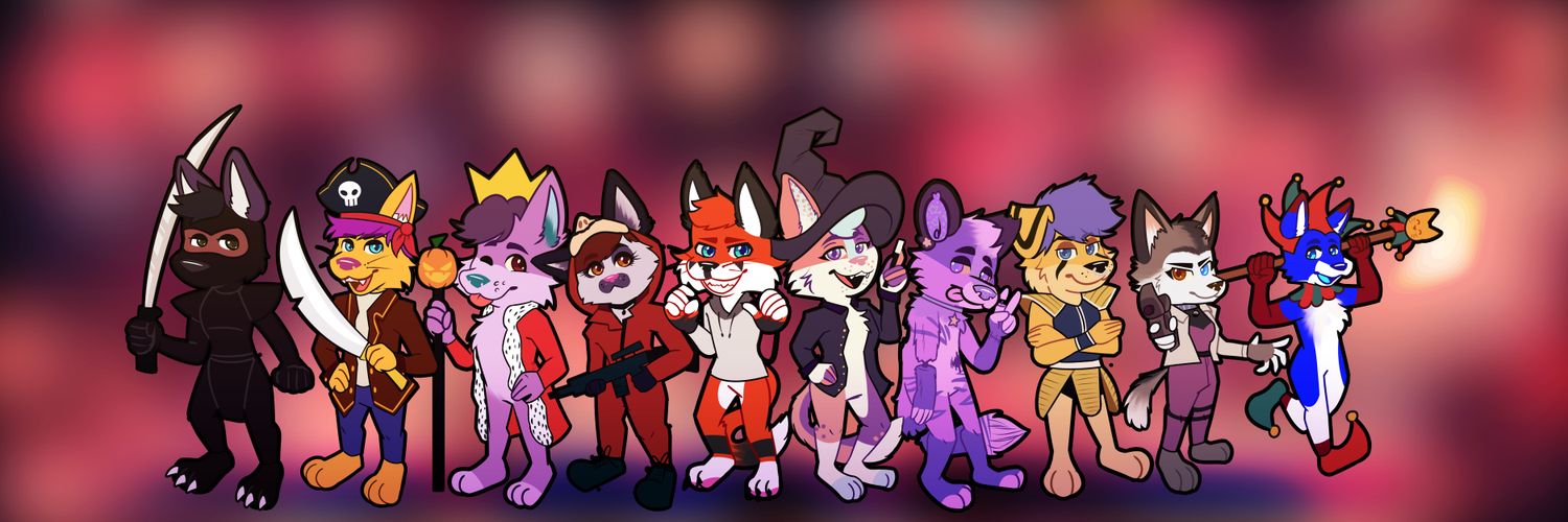 RUFFStuffSuits's profile banner image