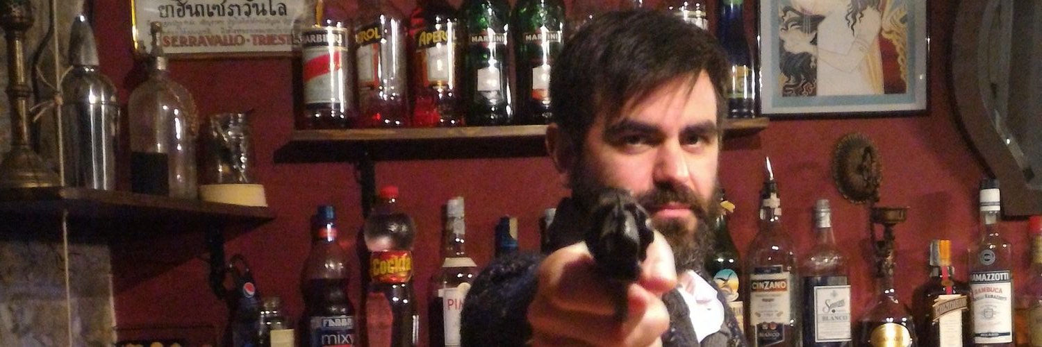 BorginiM's profile banner image