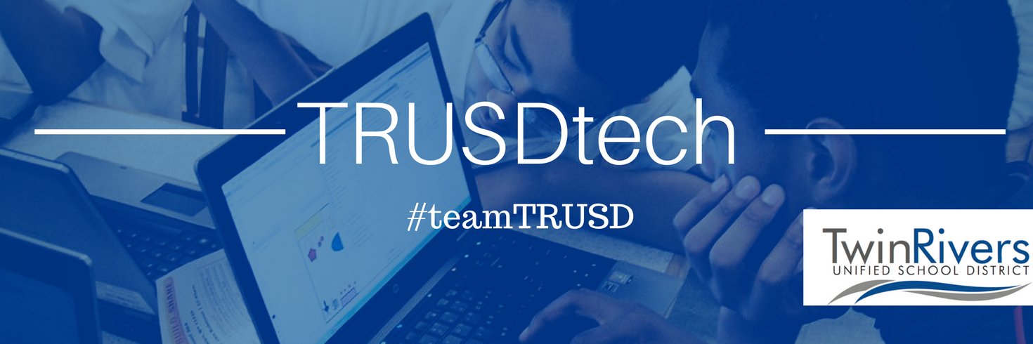 TRUSDtech's profile banner image