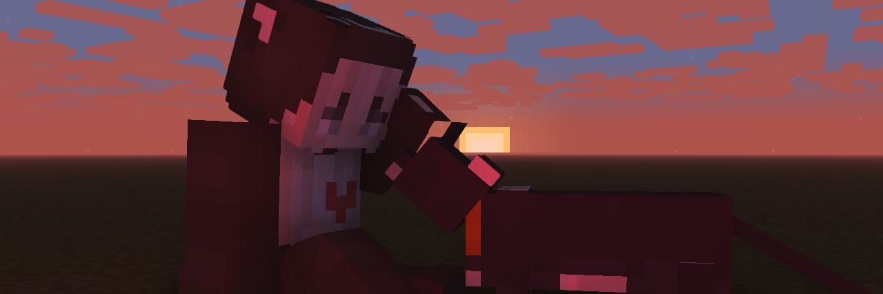 TheLittleKiitty banner