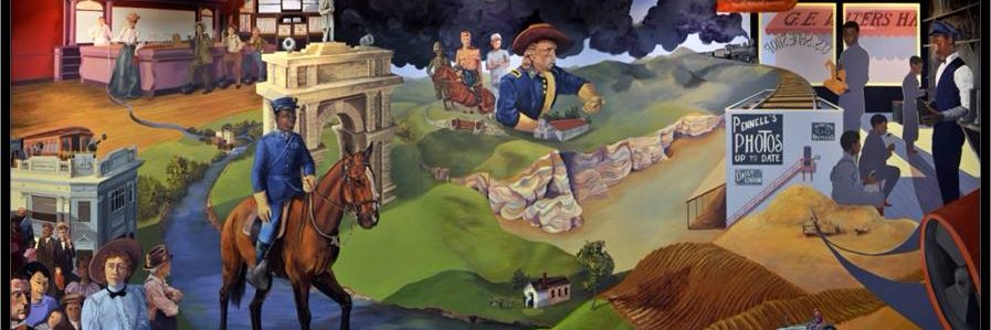 CLHooverOH's profile banner image