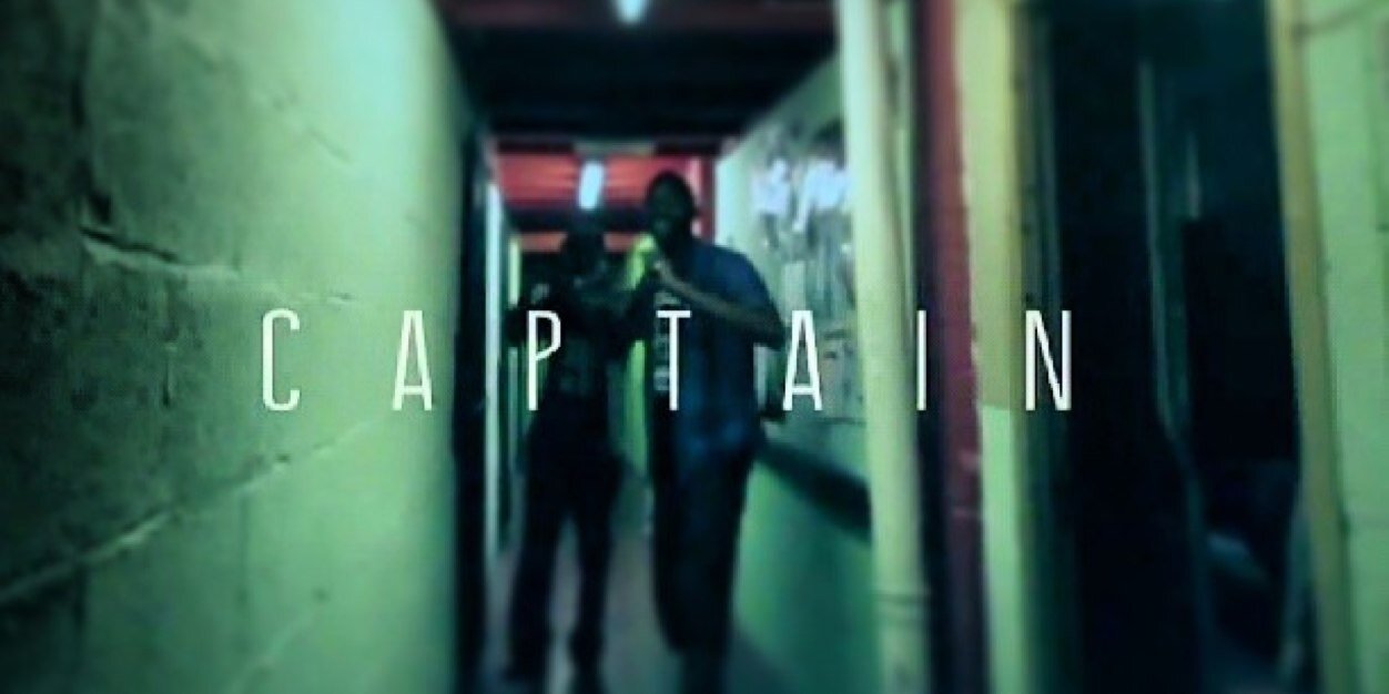 DaRealCaptain's profile banner image