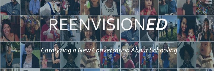 REENVISIONED banner
