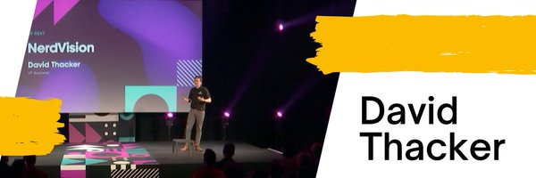 dwthacker Profile Banner