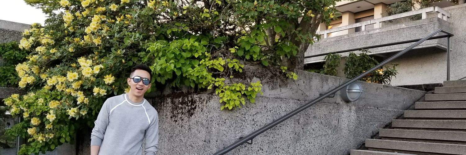 RickJiang8's profile banner image
