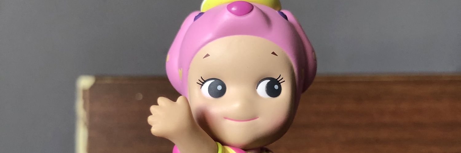 Chii banner
