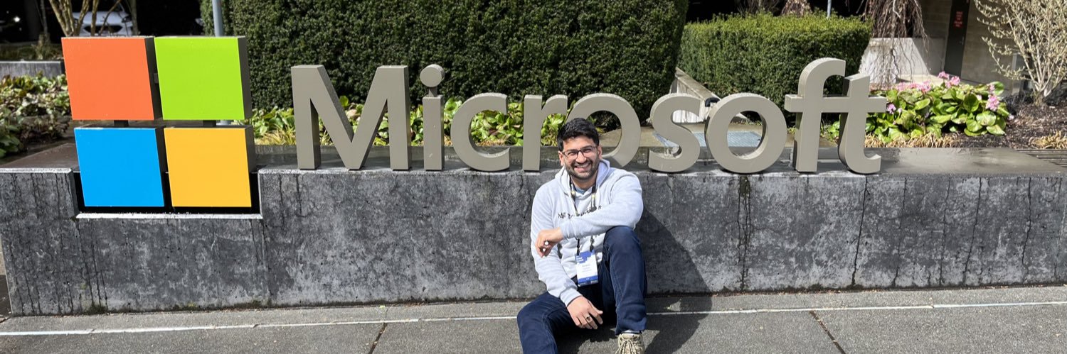 Deepak Agarwal banner