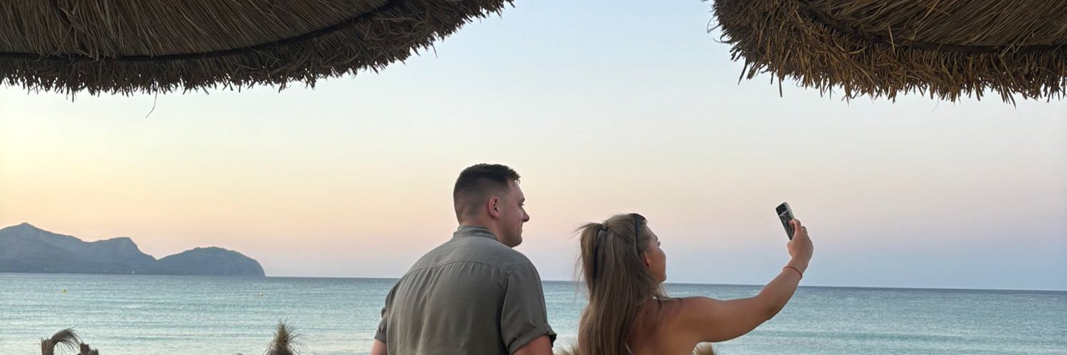 megkolbuck's profile banner image