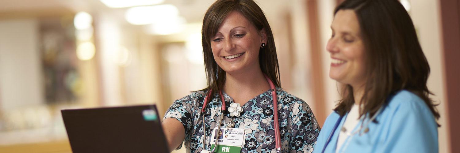 SNHHCareers's profile banner image