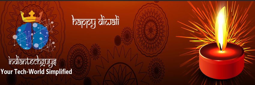 Indiantechguys's profile banner image