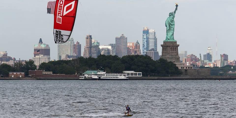KITEMANNYC's profile banner image