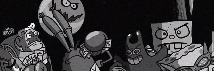 Desvxlado's profile banner image