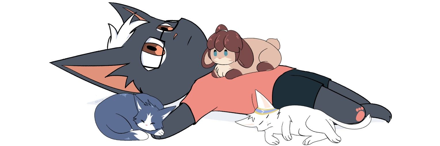 adrichibi (comms open) banner