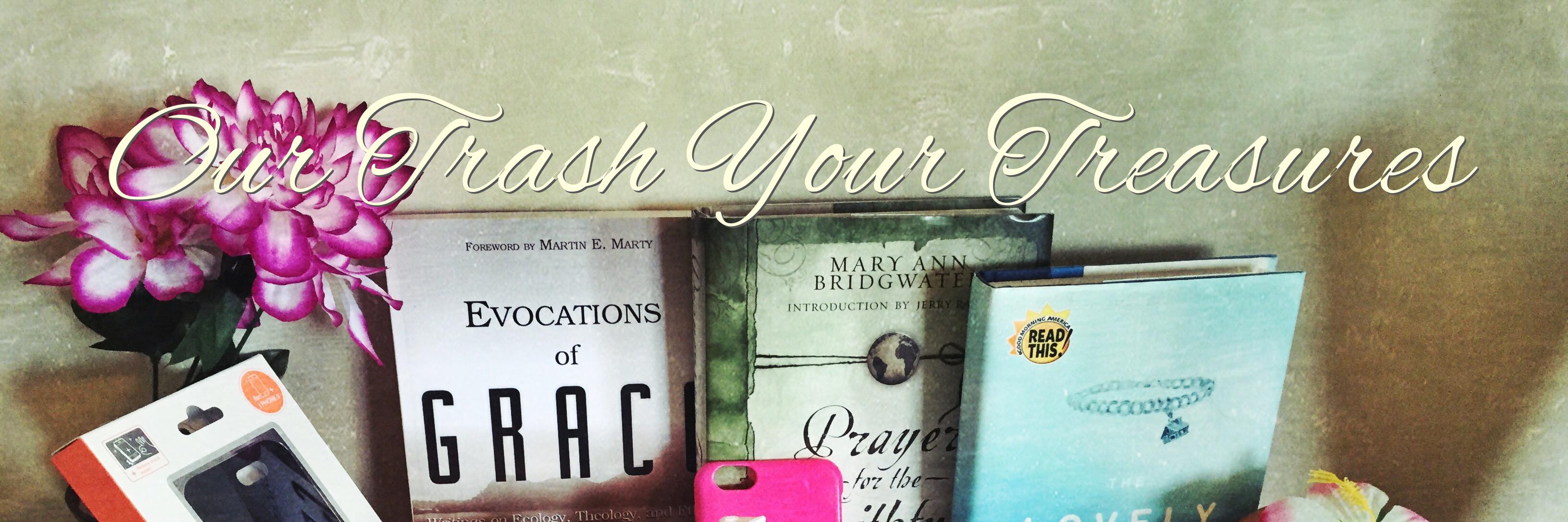 Trash_Treasures's profile banner image