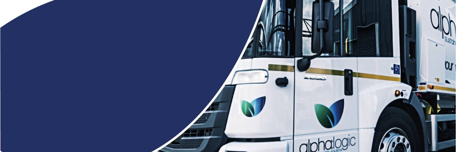 AlphaLogicWaste's profile banner image