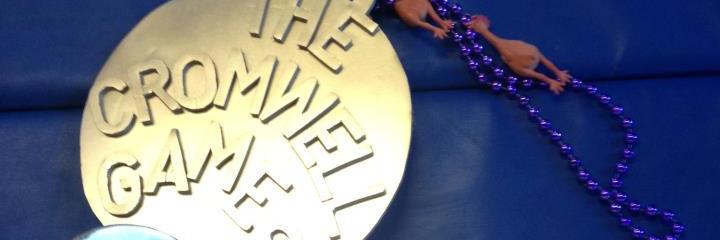 CromwellGames's profile banner image