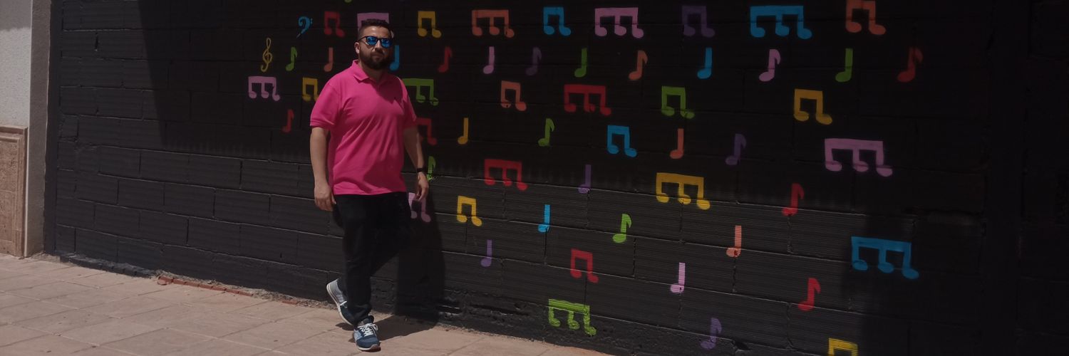 JoseloVG7's profile banner image