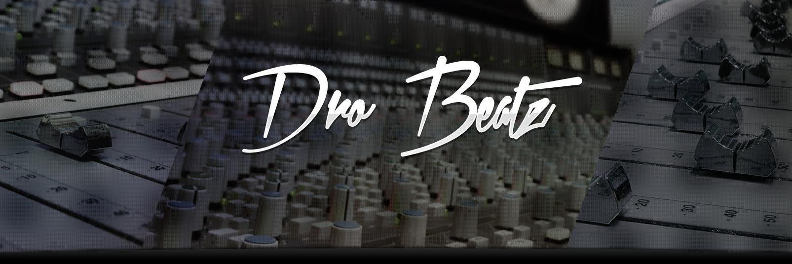 Instrumentals banner