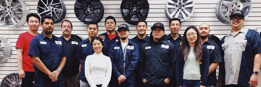 SantaAnaWheel's profile banner image