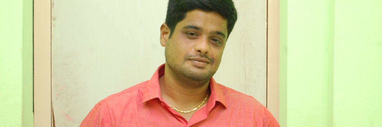 sundar_as's profile banner image