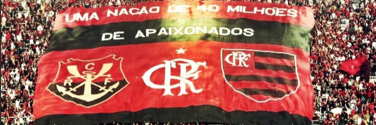 flamengowx's profile banner image