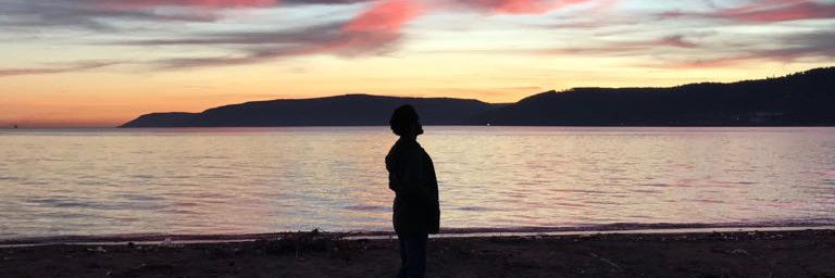 enesbbal's profile banner image