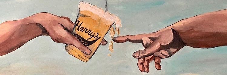 TyPreston's profile banner image