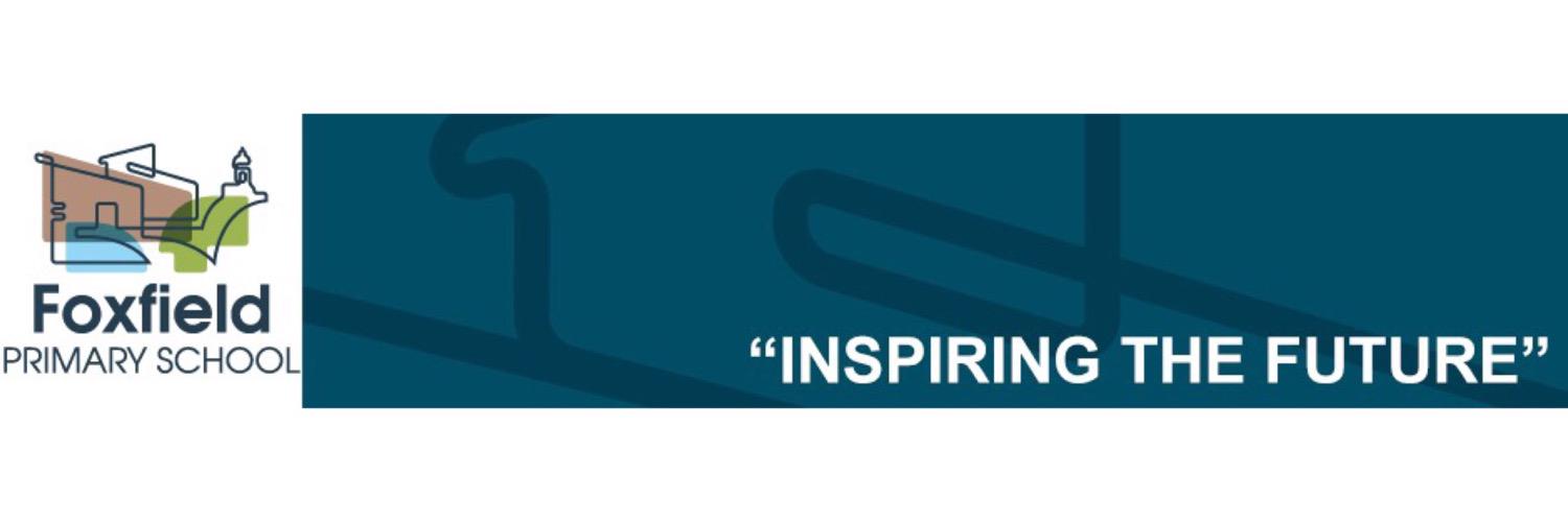 Foxfield Science banner