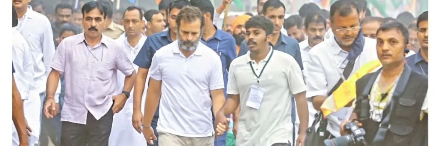INCRahamathulla's profile banner image