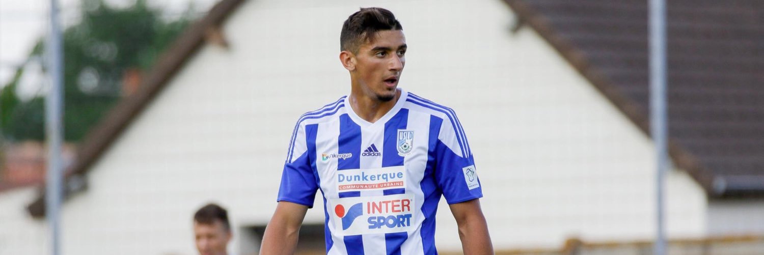 BoudibaMehdi's profile banner image