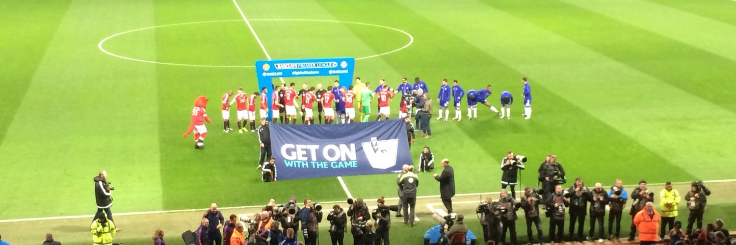 Mark Slater banner
