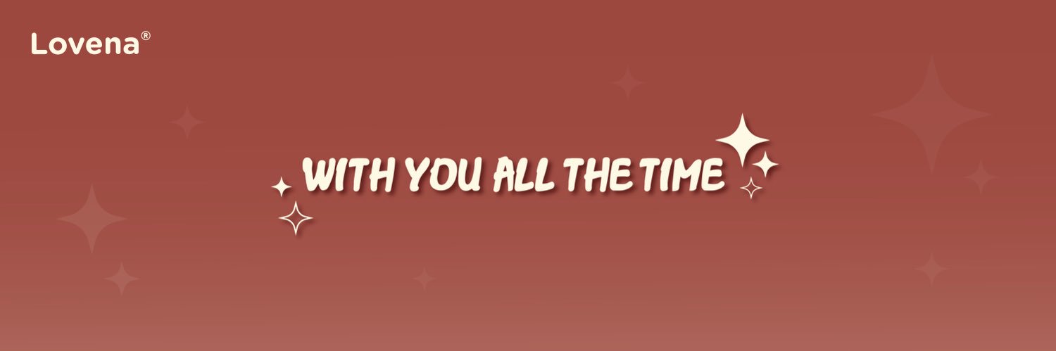 Lovena banner