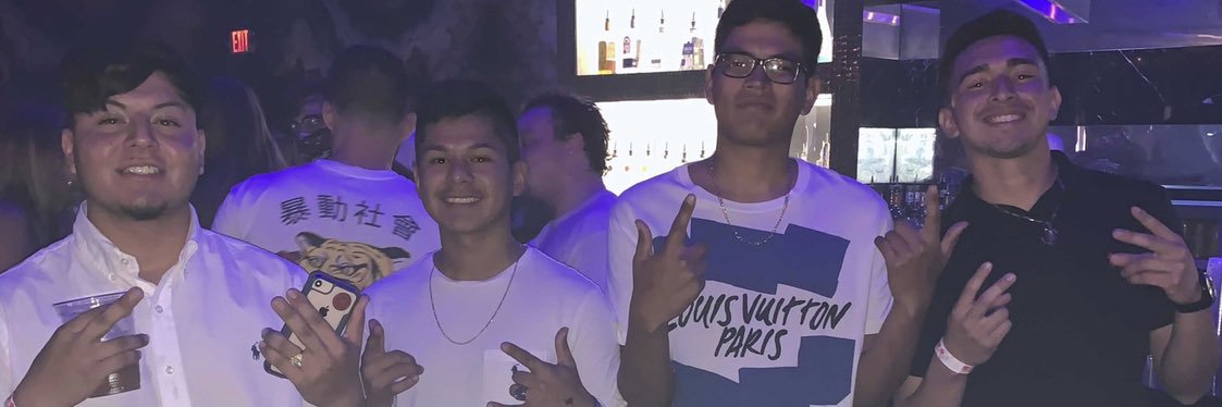 thatkidgio10's profile banner image