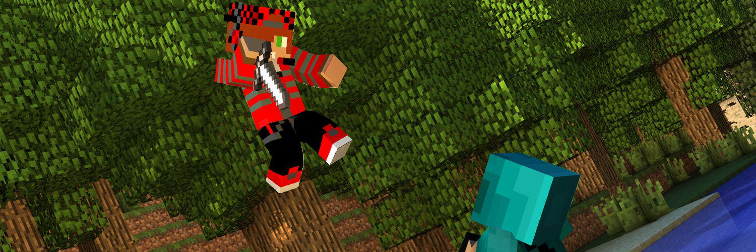 AlorjaGamer's profile banner image