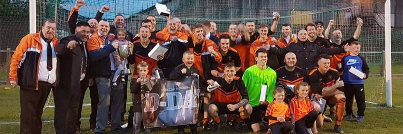 HolmesideFc's profile banner image