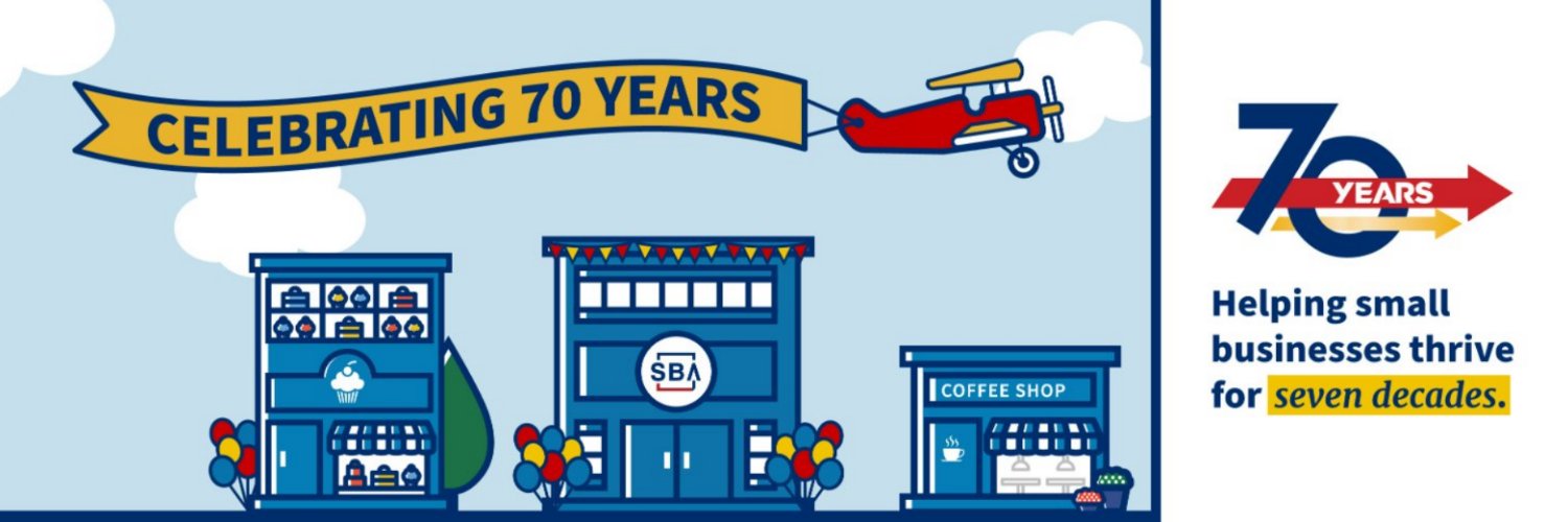 SBA Dallas-Fort Worth banner