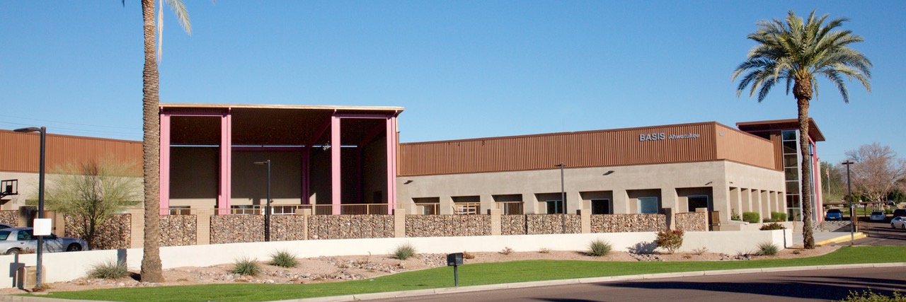 BASISAhwatukee's profile banner image