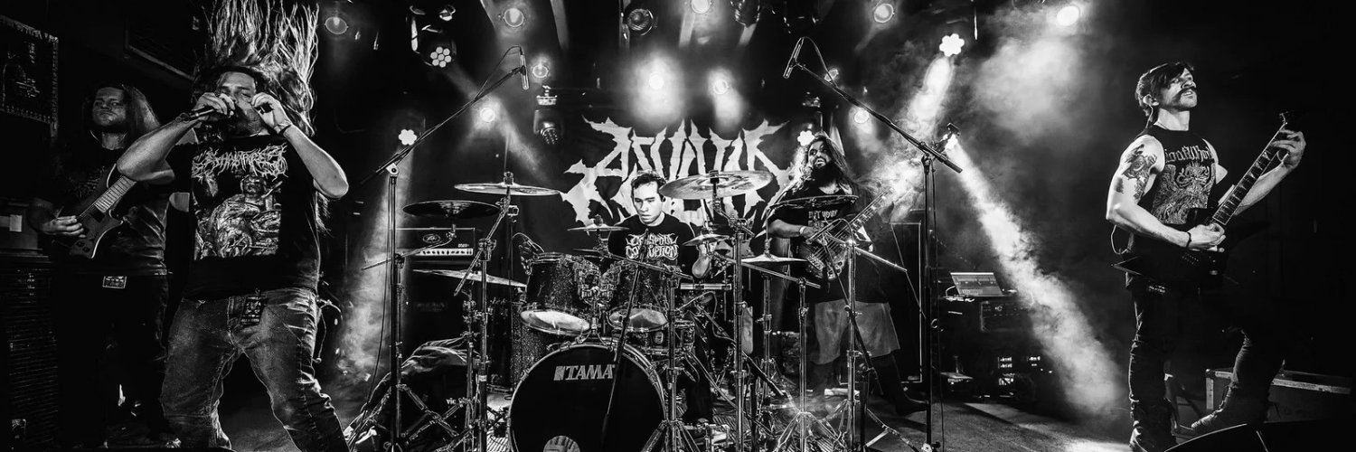 AsylumTX's profile banner image