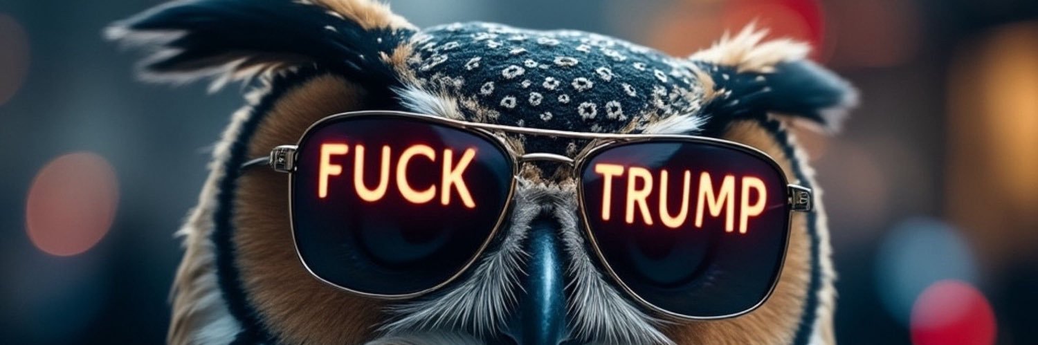 sassy-redhead-says-what? 🐞🦉 🇺🇸 🚫 👑 🐸 banner