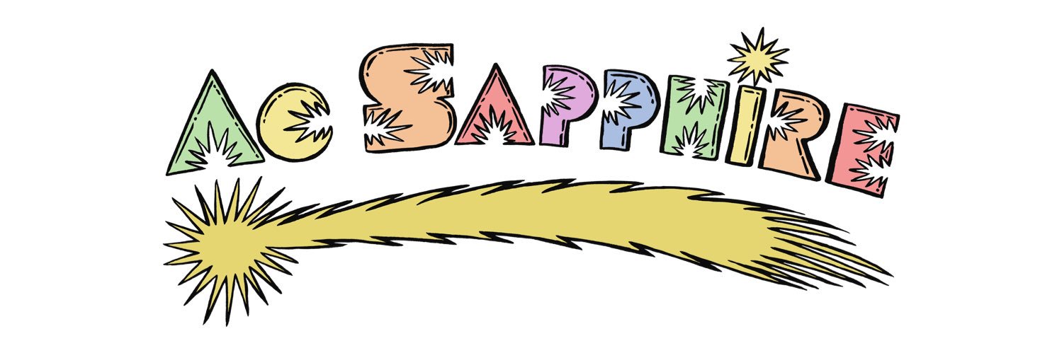 acsapphire's profile banner image