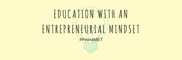 PeoriaMET Profile Banner