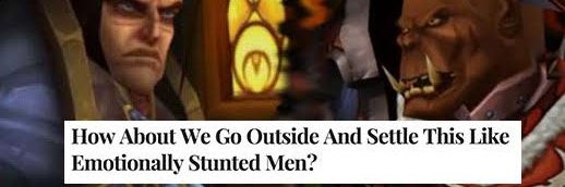 proudaqueerius's profile banner image