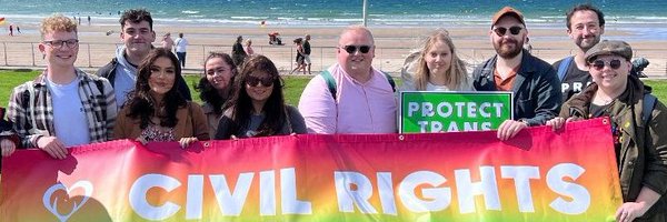 SDLPlgbt Profile Banner