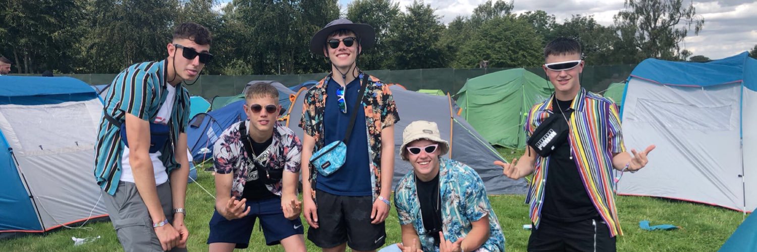 Brendangraham17's profile banner image